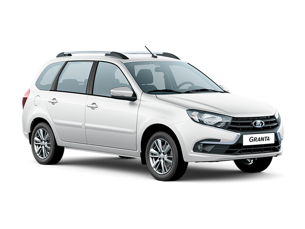 Lada Granta Универсал Classic'22 1.6 (90 л.с.) 5MT