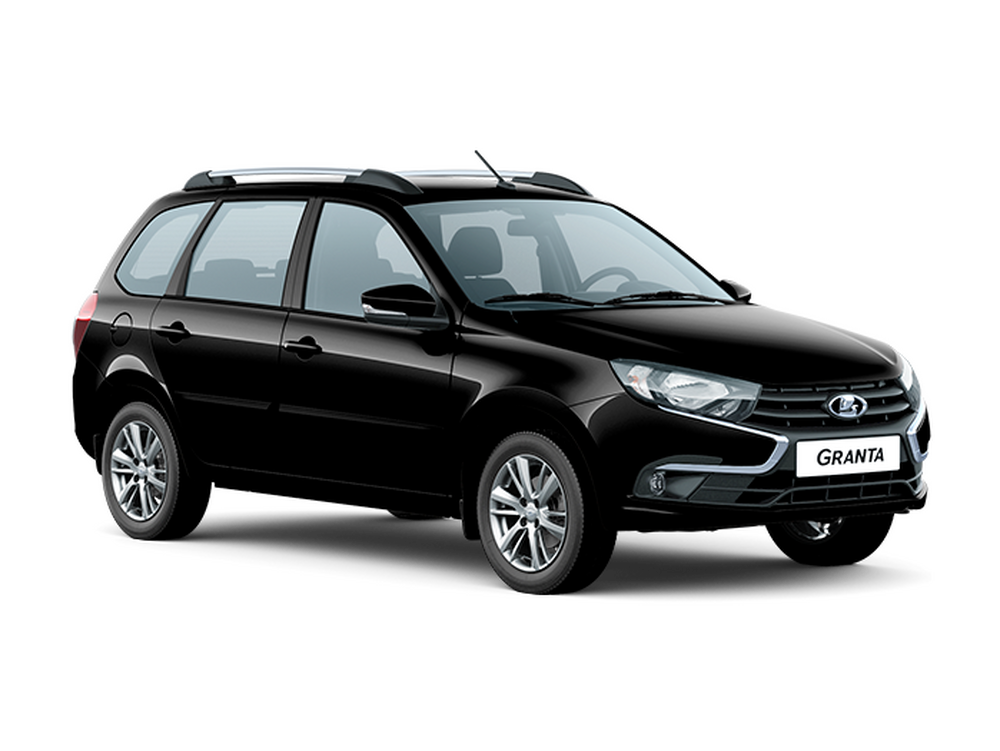 Lada Granta Универсал Classic'22 1.6 (90 л.с.) 5MT