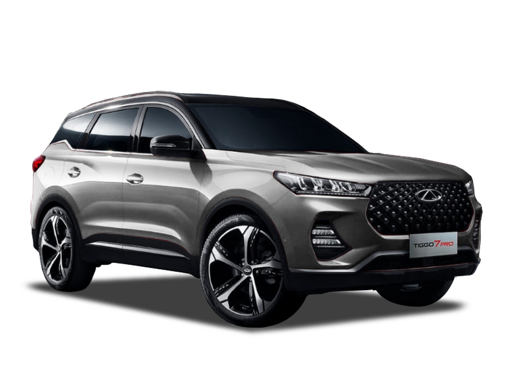 Chery Tiggo 7 Pro Prestige 1.5 (147 л.с.) CVT