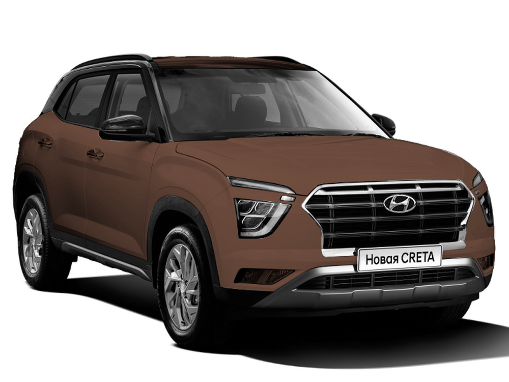 Hyundai Creta Classic 2.0 (149 л.с.) 6AT