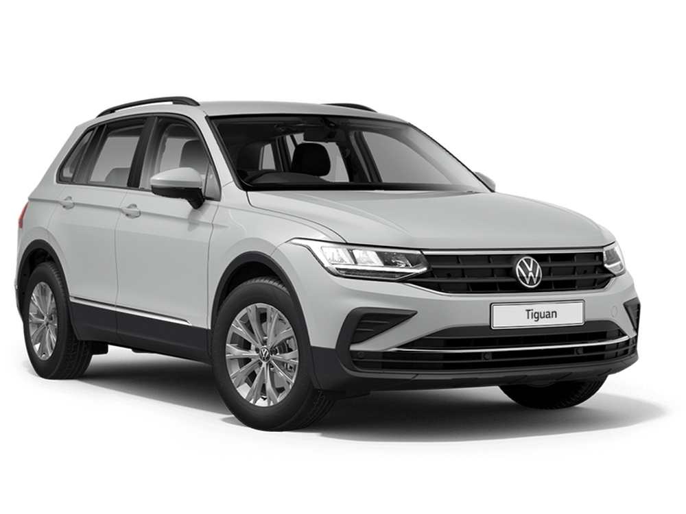 Volkswagen Tiguan URBAN SPORT 2.0 (180 л.с.) 7AMT 4WD