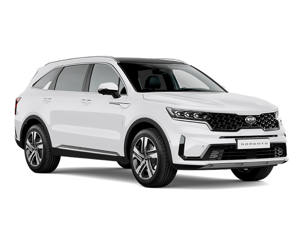 KIA Новый Sorento Premium 2.5 (179 л.с.) 6AT 4WD
