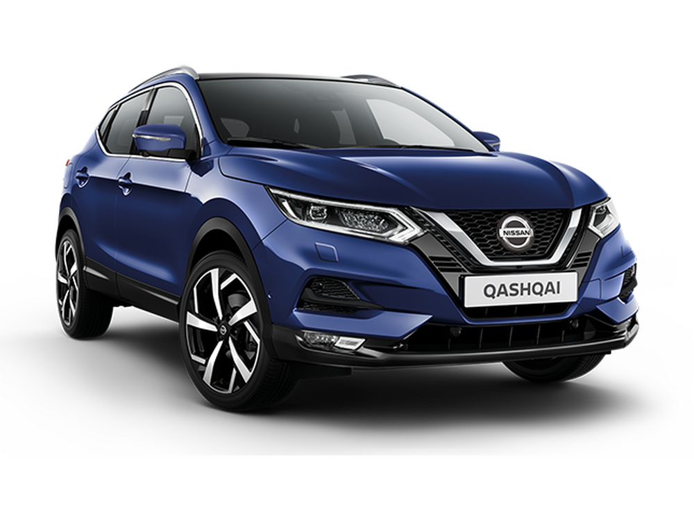 Nissan Qashqai 2020 XE 2.0 CVT 2WD 2.0 (144 л.с.) CVT 2WD