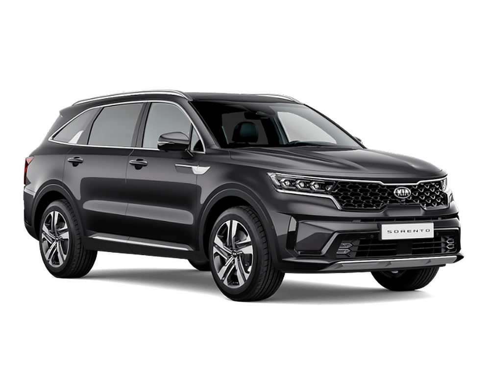 KIA Новый Sorento Premium+ (Brown) 3.5 (249 л.с.) 8AT 4WD