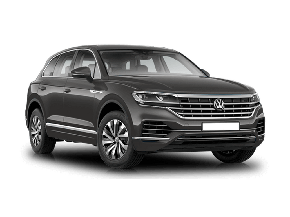 Volkswagen Touareg Business Elegance 3.0 (249 л.с.) 8AT 4WD